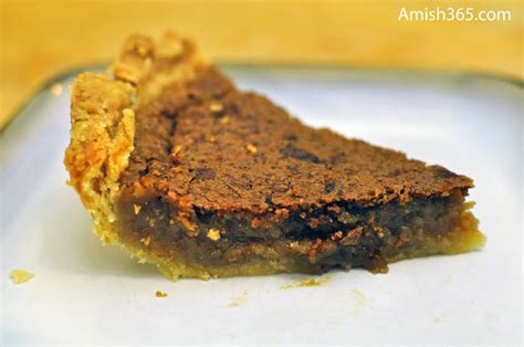 brown-sugar-pie-amish-and-mennonite image