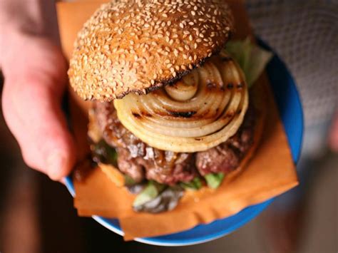 cowboy-bison-burgers-with-whiskey-glazed-and image