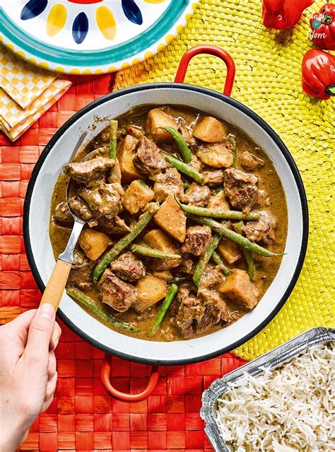 caribbean-lamb-curry-pinch-of-nom image