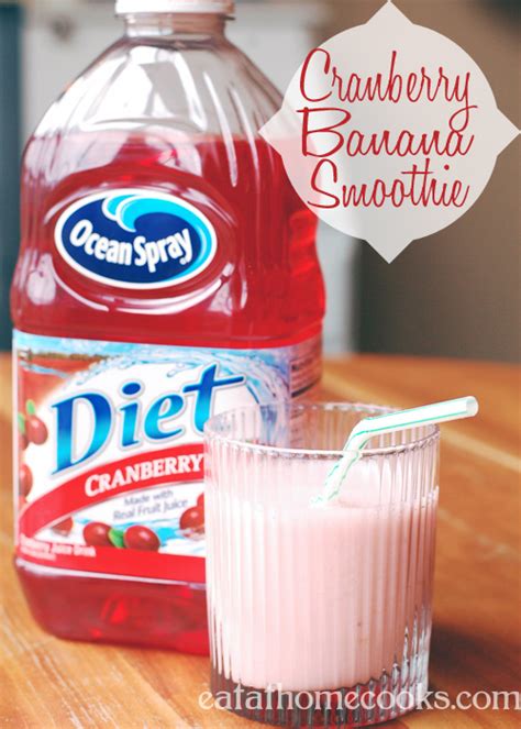 cranberry-banana-smoothie-eat-at-home image