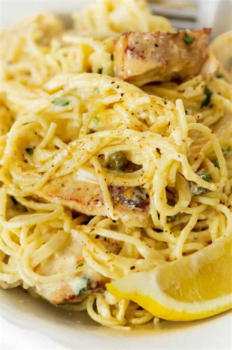 chicken-caesar-pasta-one-pot-the-cozy-cook image