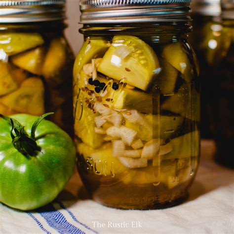 pickled-green-tomatoes-two-ways-the-rustic-elk image