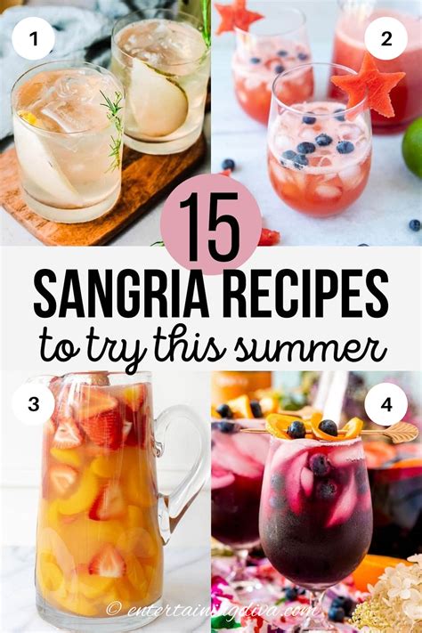 20-of-the-best-summer-sangria-recipes-entertaining image