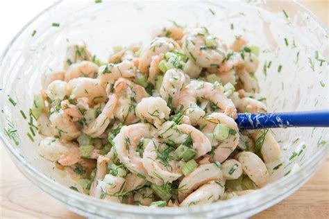 shrimp-salad-easy-10-minute-recipe-fifteen-spatulas image