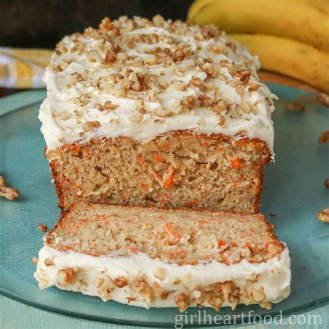 carrot-cake-banana-bread-recipe-girl-heart-food image