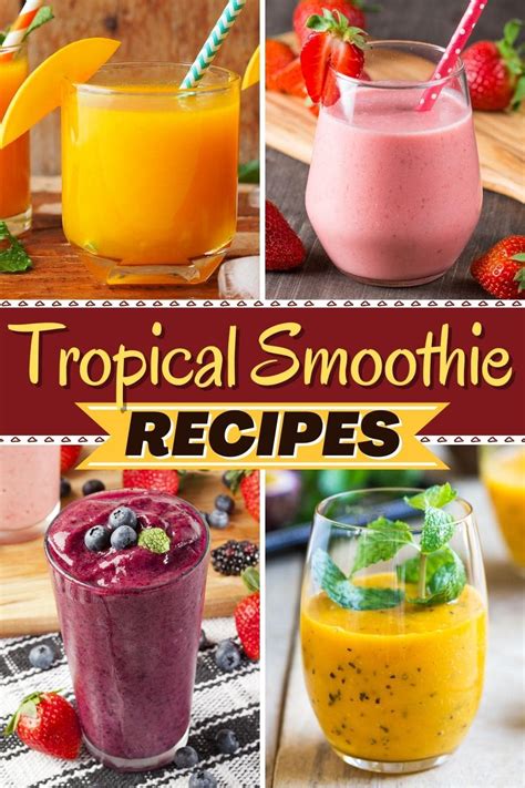 10-best-tropical-smoothie-recipes-insanely-good image