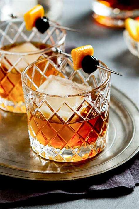 bourbon-manhattan-cocktail-recipe-a-communal-table image