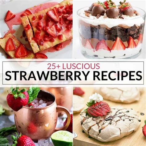 25-easy-strawberry-desserts-it-is-a-keeper image