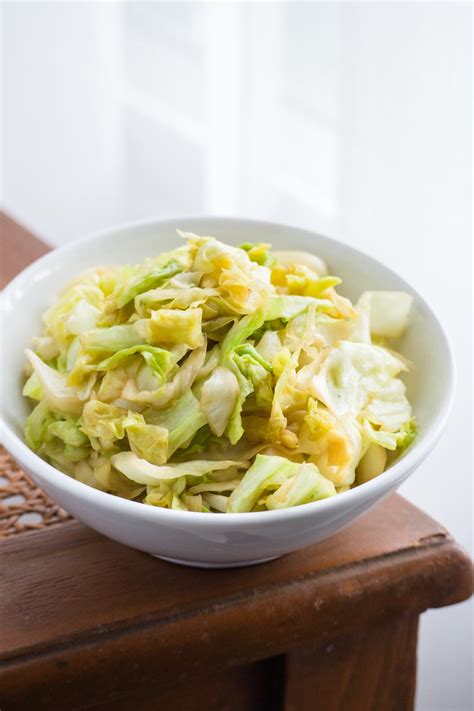 easy-cabbage-stir-fry-vegan-recipe-cooking-with-nart image