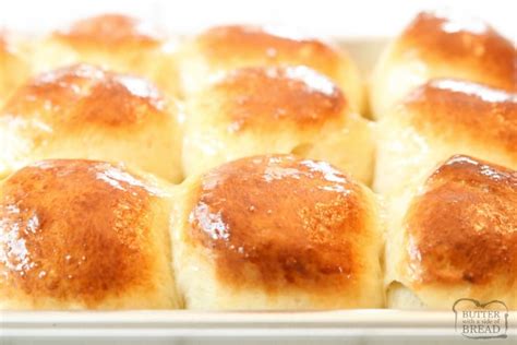 soft-buttery-dinner-rolls-butter-with-a-side image