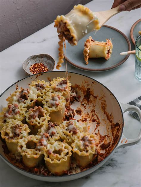 lasagna-roll-ups-vegetarian-and-easy-a-cozy-kitchen image