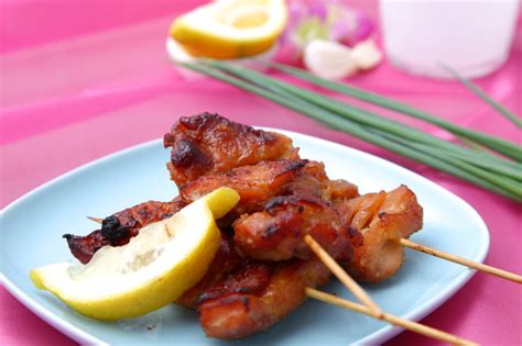 puerto-rican-pinchos-a-quick-and-easy-bbq-recipe-caribbean image