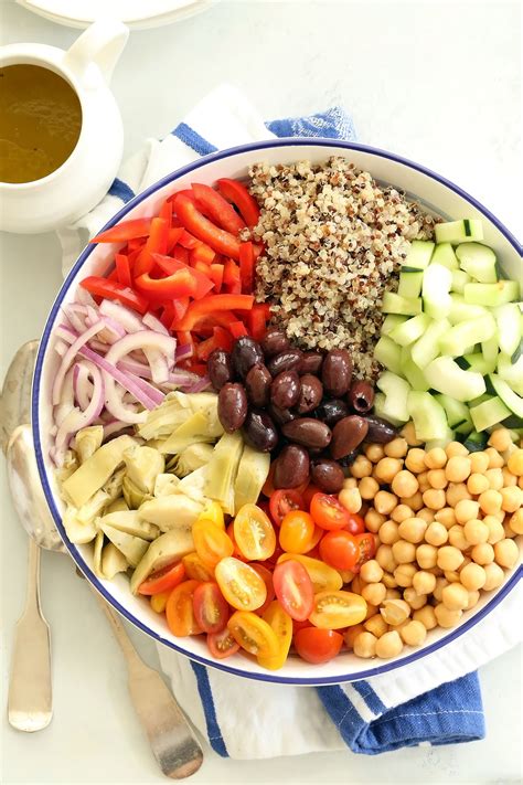 mediterranean-quinoa-salad-the-harvest-kitchen image