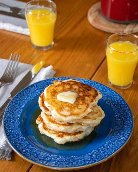 sourdough-buttermilk-pancakes-blue-jean-chef image