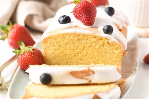 almond-flour-pound-cake-keto-gluten-free-sweet image