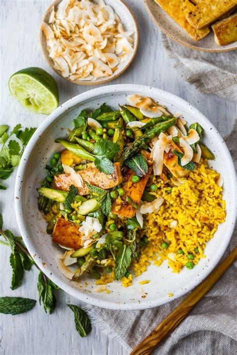 coconut-rice-bowls-feasting-at-home image