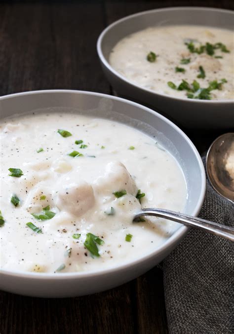 thick-and-creamy-seafood-chowder image