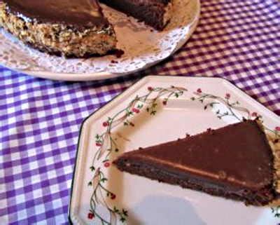 french-chocolate-cake-love-french-food image