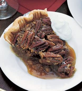 pecan-fig-pie-with-brandied-whipped-cream image