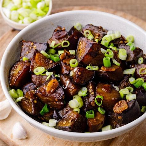 crave-worthy-chinese-eggplant-with-garlic-sauce-easy image