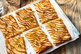 glazed-apple-tart-recipe-southern-living image