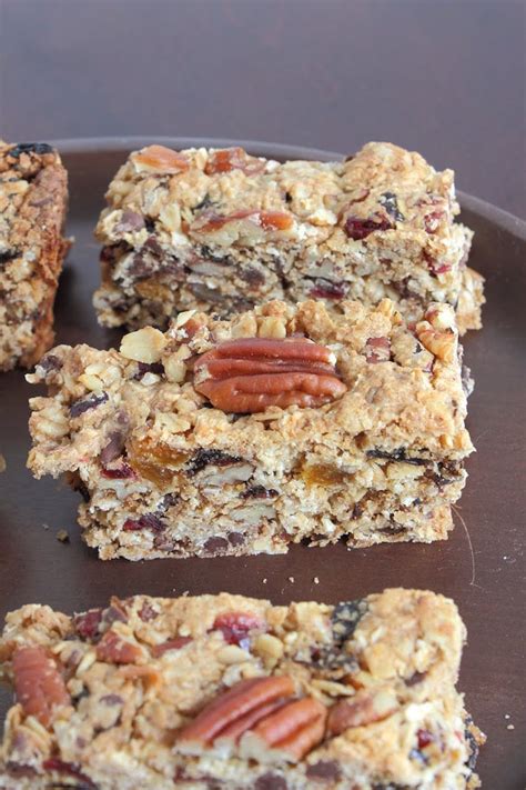 make-your-own-oatmeal-cookie-fruit-and-nut-bars image