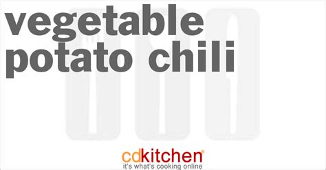 vegetable-potato-chili-recipe-cdkitchencom image