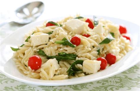 spinach-and-tomato-pasta-salad-recipe-sparkrecipes image