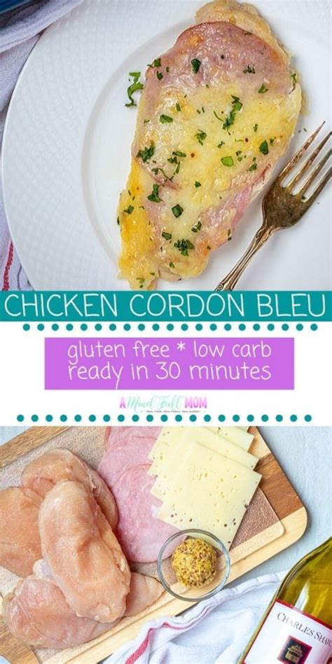 easy-baked-chicken-cordon-bleu-a-mind-full-mom image