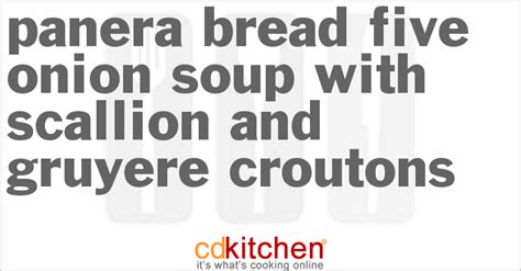 panera-bread-five-onion-soup-with-scallion-and-gruyere image