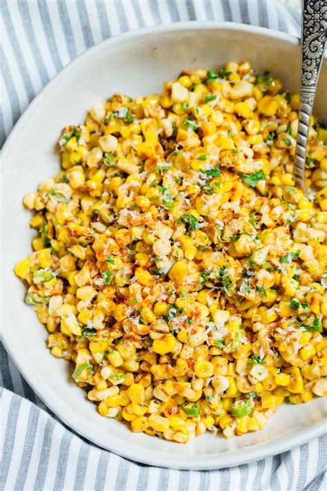 mexican-street-corn-off-the-cob-elote image