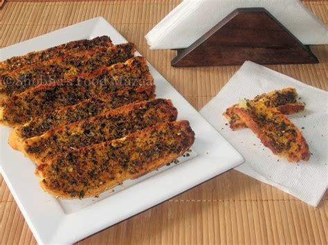 shobhas-food-mazaa-herbed-garlic-toast image