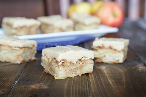 blonde-apple-brownies-recipe-dinners-dishes image