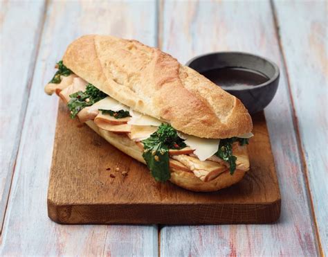 butterball-foodservice-philly-roasted-turkey-sandwich image