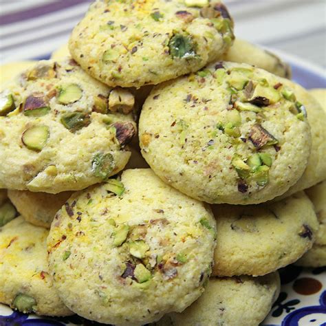 saffron-pistachio-biscuits-recipe-the-artisan-food image