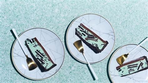 chocolate-grasshopper-ice-cream-tart-recipe-bon-apptit image