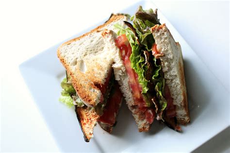 how-to-make-the-best-vegan-blt-sandwich-strength image