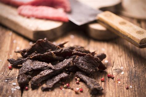 how-to-make-beef-jerky-in-the-oven-smoker-and image