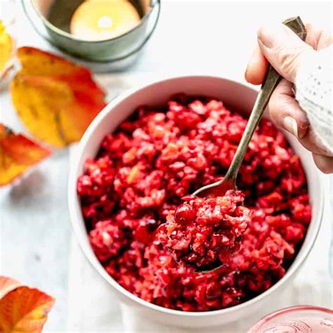 cranberry-relish-healthy-seasonal image