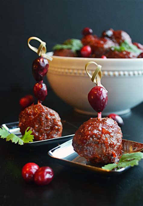 easy-cranberry-chipotle-cocktail-meatballs-host-the image