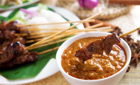 singapore-chicken-satay-recipe-dopen-kitchen image
