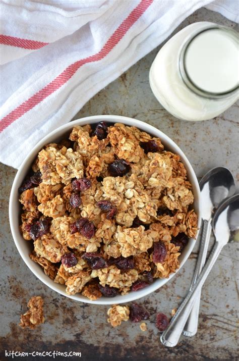 big-cluster-maple-walnut-granola-kitchen-concoctions image