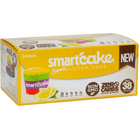 lemon-smartcake-8-pack-smart-baking-company image
