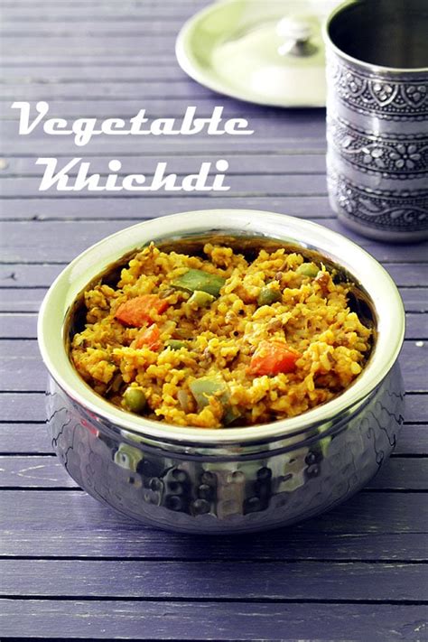 vegetable-khichdi-recipe-how-to-make-mixed image