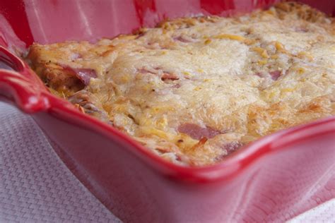 ham-and-swiss-breakfast-casserole-wheat-foods-council image