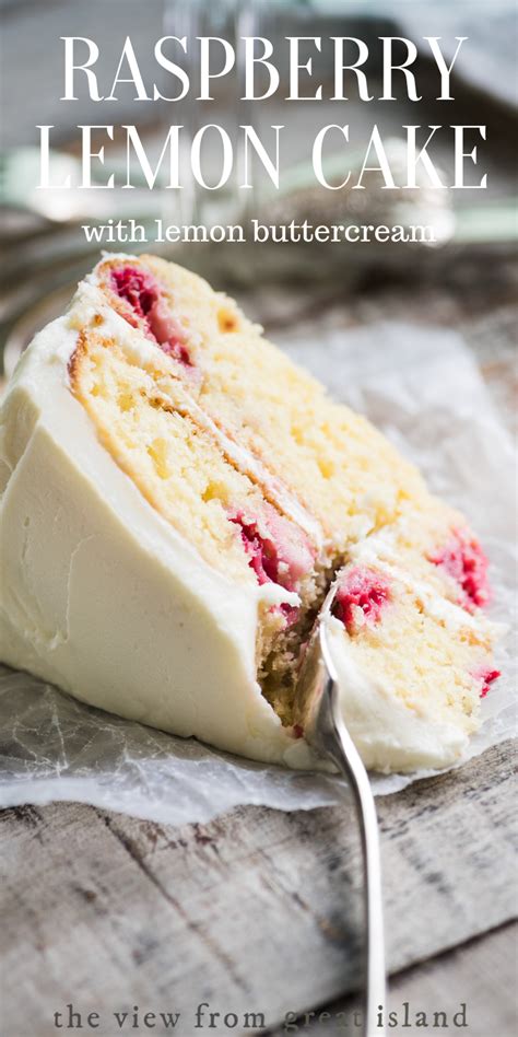 raspberry-cake-with-lemon-buttercream-the-perfect-cake image
