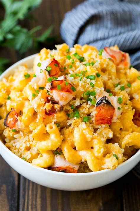 lobster-mac-and-cheese-dinner-at-the-zoo image
