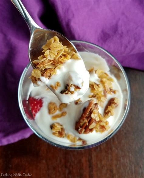 toasted-coconut-granola-cooking-with-carlee image