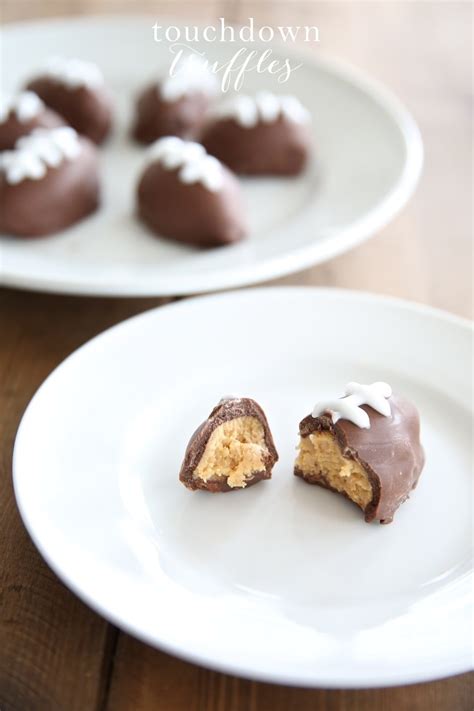 an-easy-peanut-butter-truffles-recipe-julie-blanner image