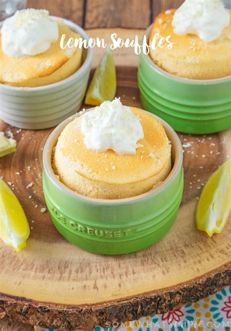 lemon-souffles-light-and-fluffy-dessert-somewhat image